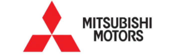 Logo Mitsubishi Lumajang